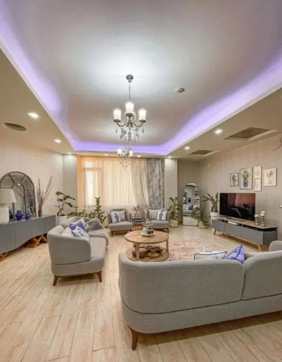 خانه در گاوخانه (احتشامیه) فرصت استثنایی