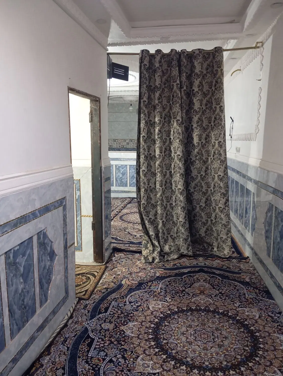 فروش ویلای مسکونی