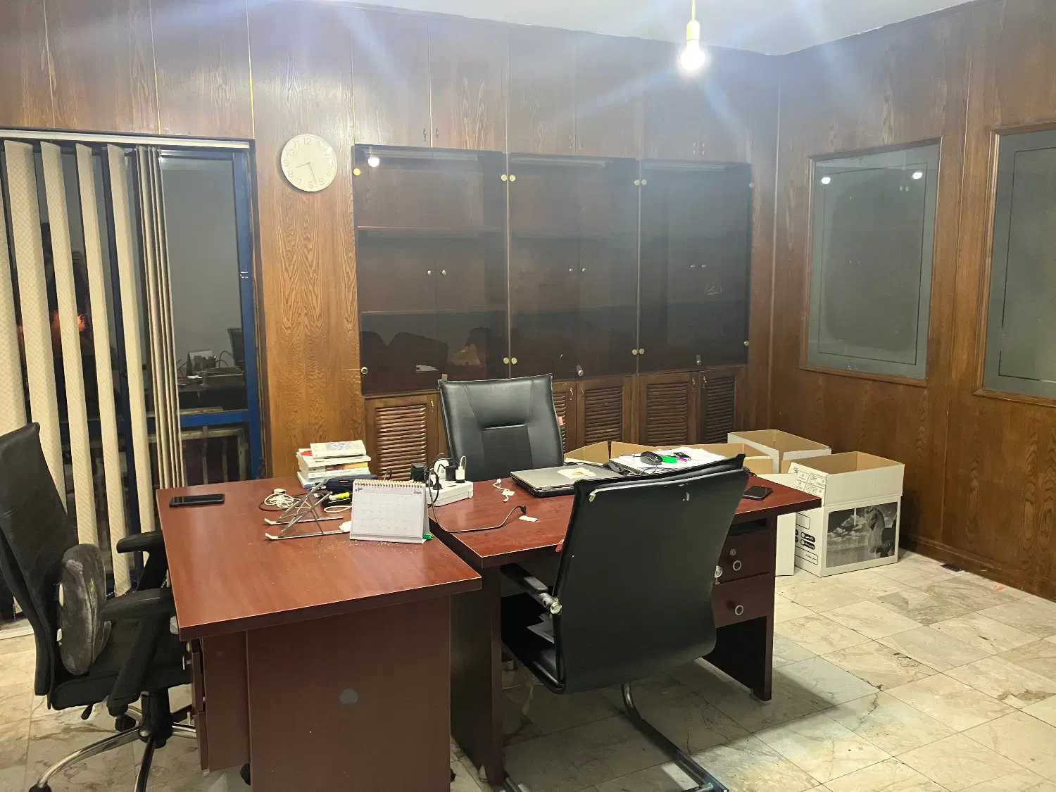 آپارتمان اداری یوسف آباد