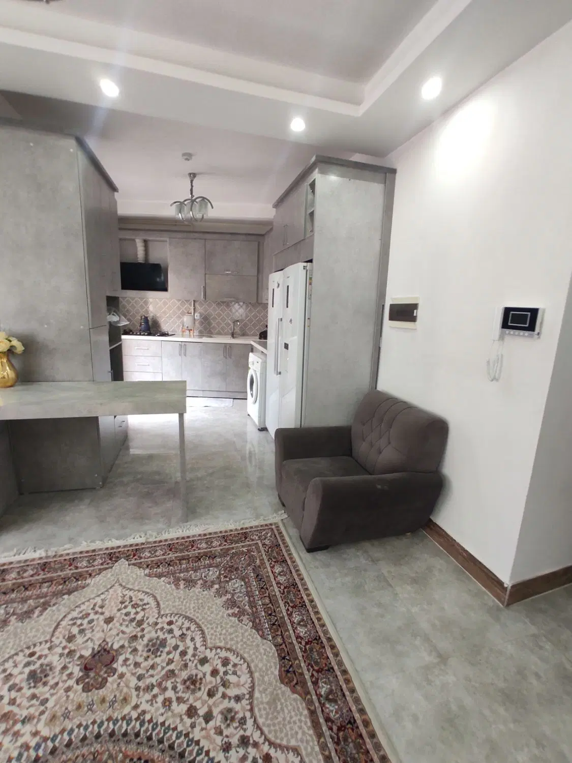 فروش آپارتمان