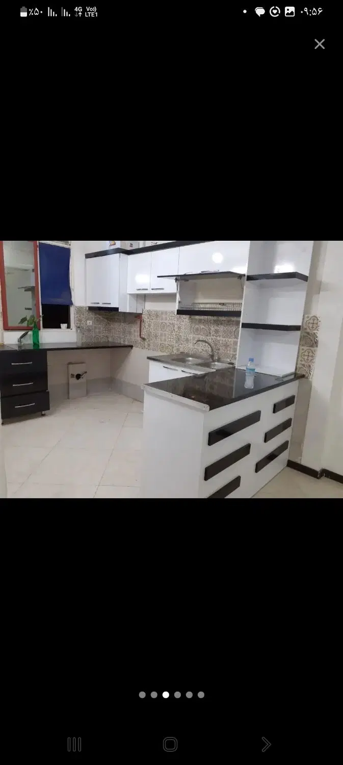رهن و اجاره خانه ۱۰۰متری در اتشکار