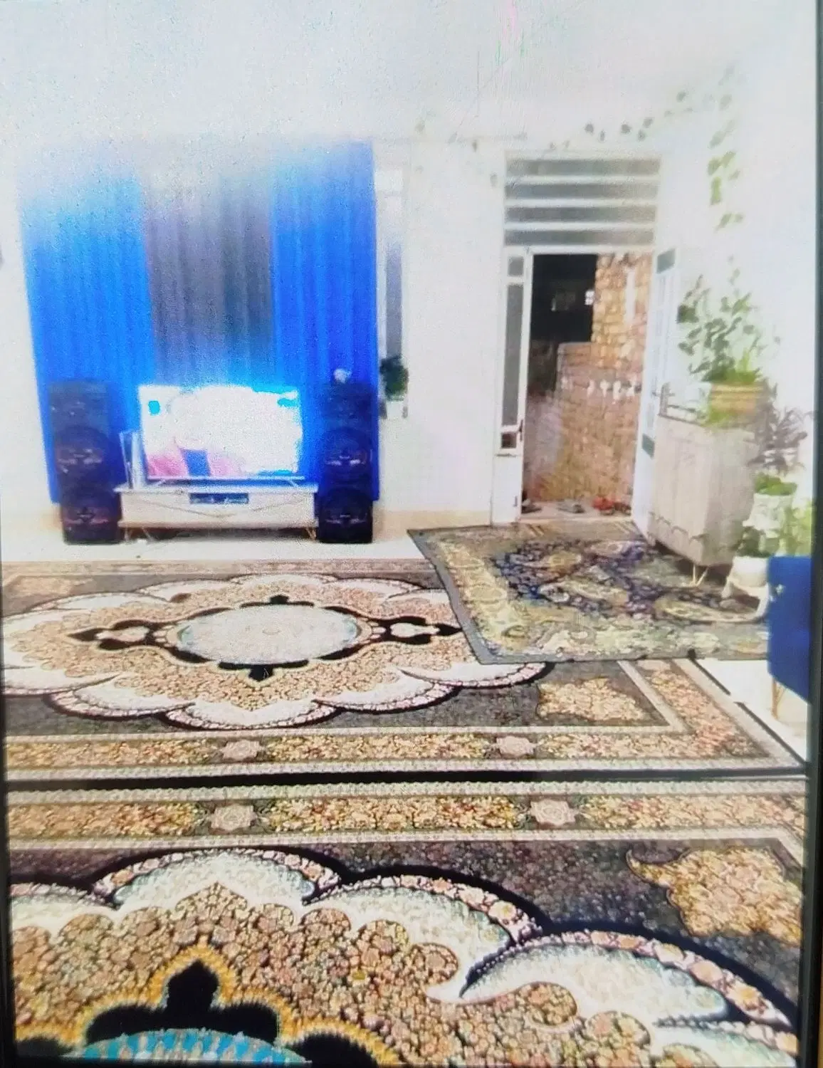 اجاره خانه ویلایی فلک الدین