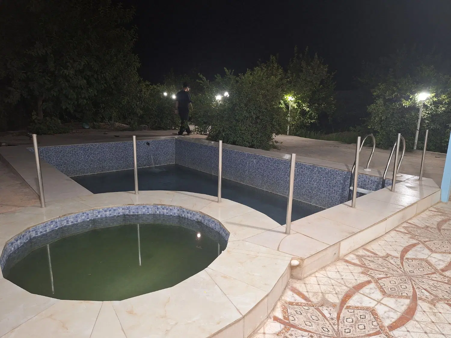 باغ