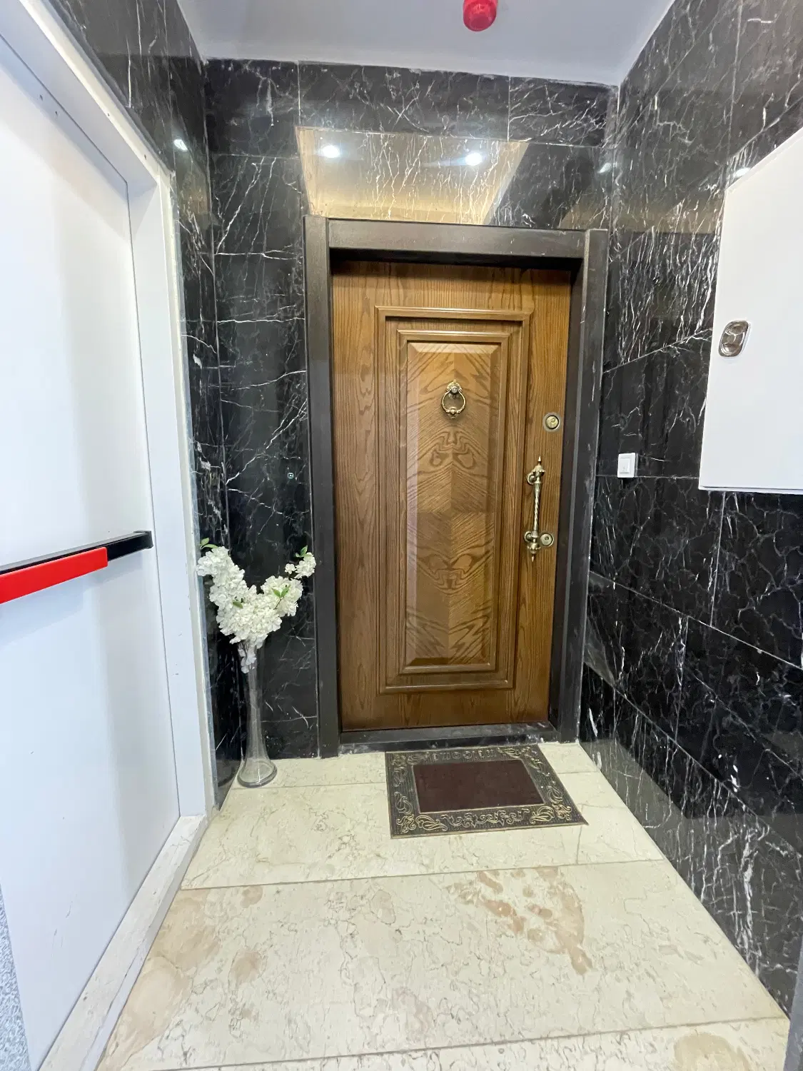 اجاره در شاخه اصلی