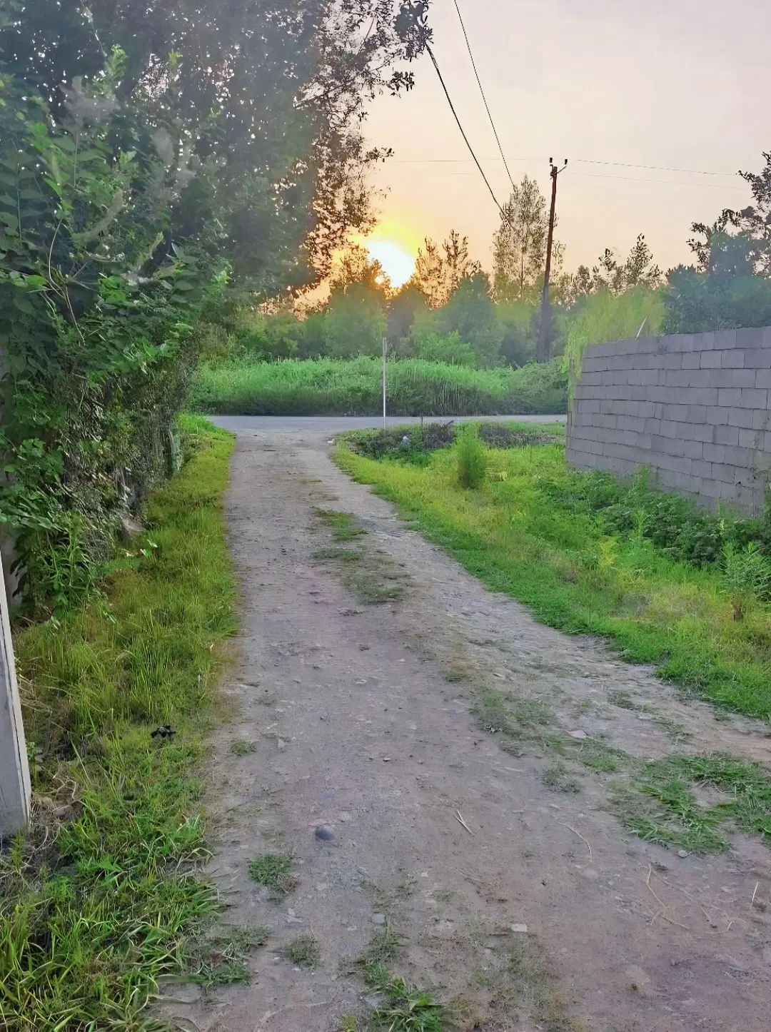 خانه ویلایی در گیلان