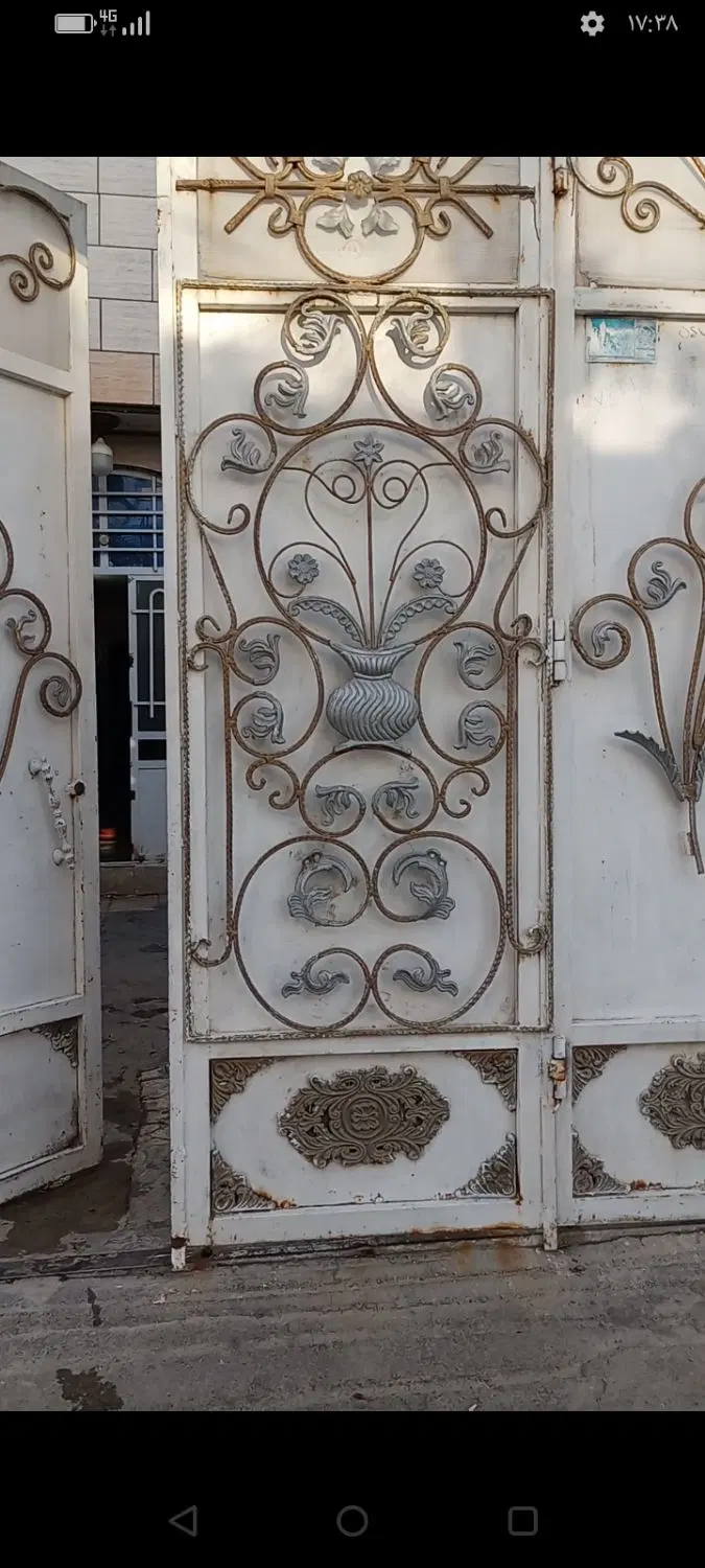 خونه موعود