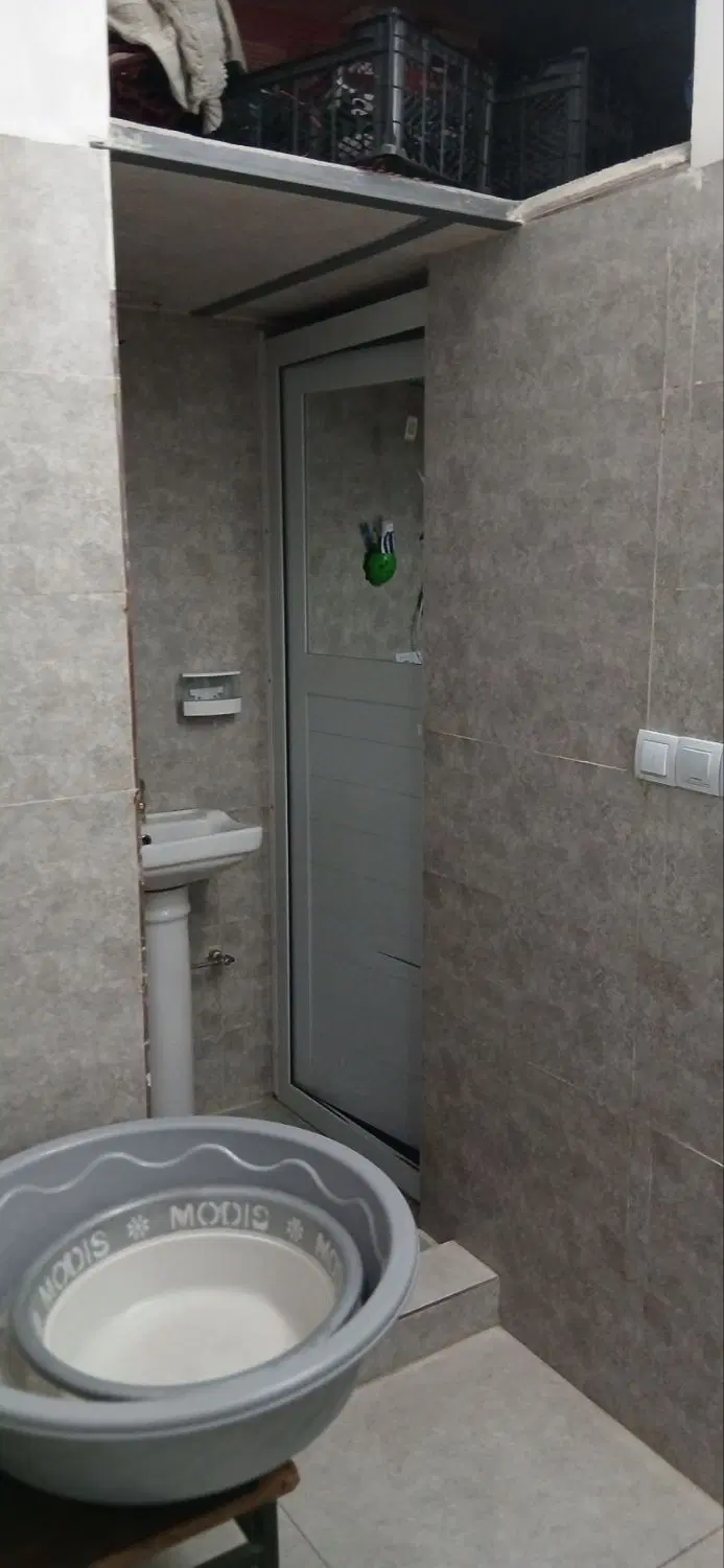 منزل دوخواب