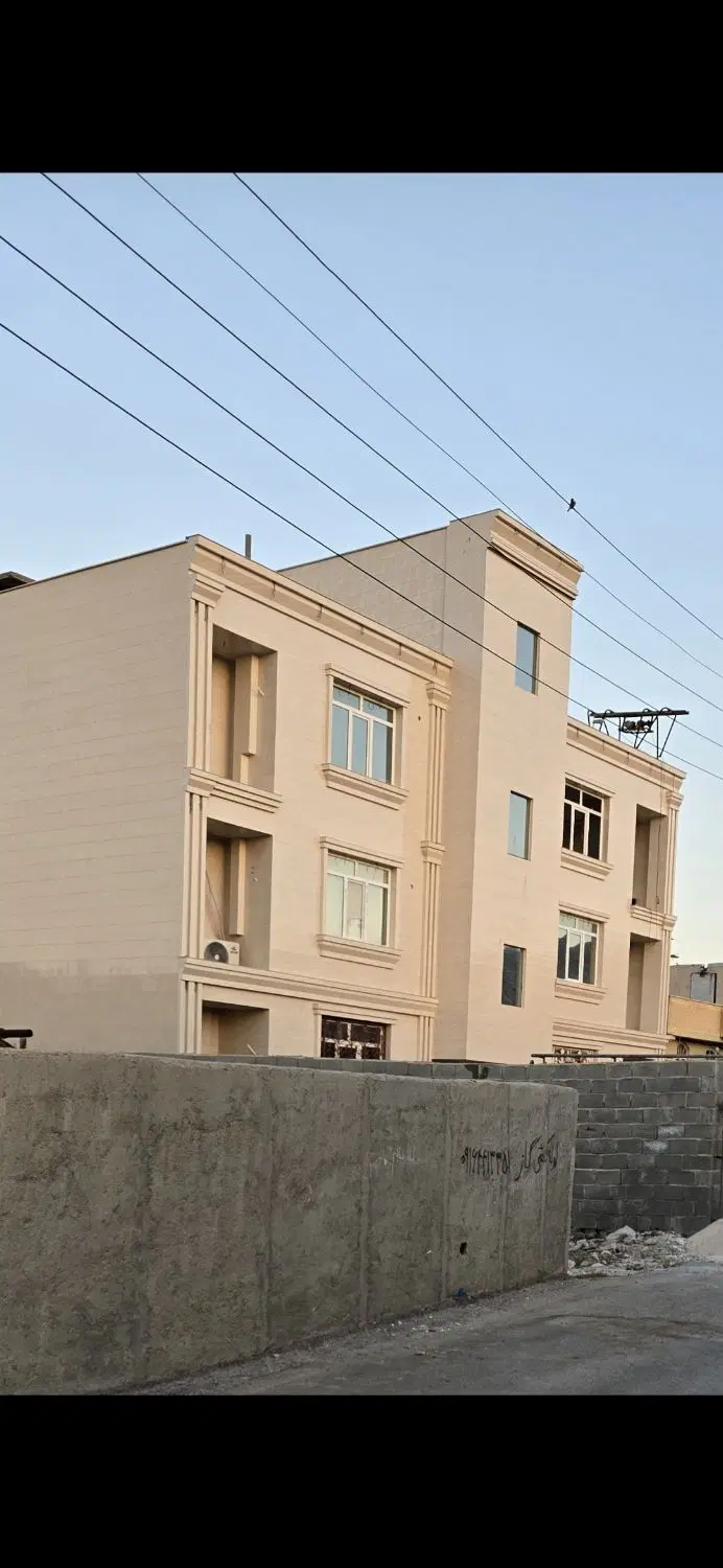 فروش آپارتمان