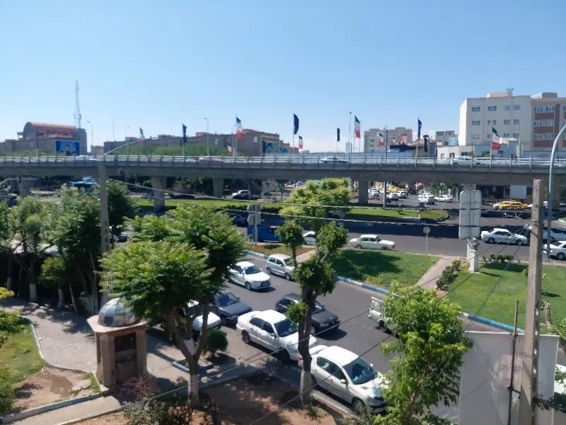 اجاره دفتر کار بعد از ظهر ها