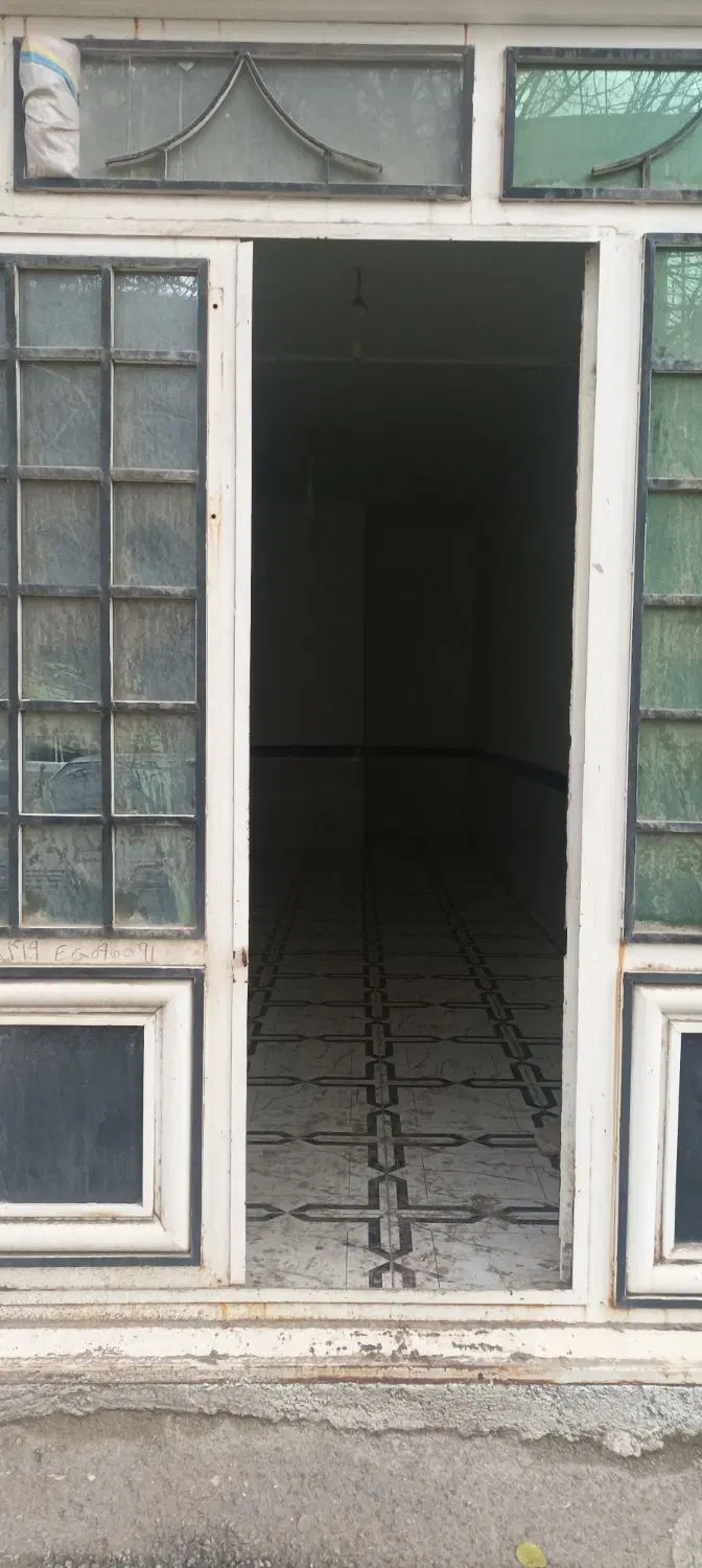 اجاره مغازه ۴۰ متری