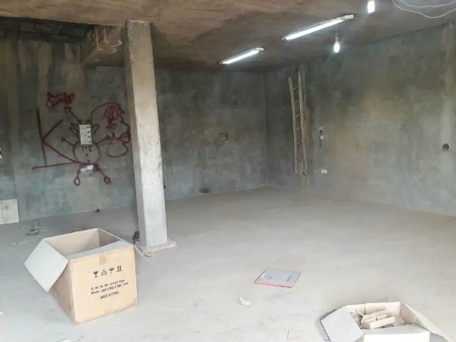 اجاره ۸۰مترکارگاه برق۳فاز