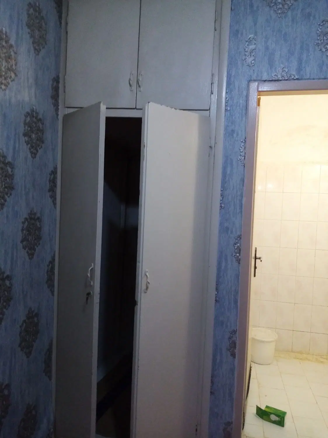 55متر تک خواب طبقه پنجم حسن آباد املاک آفتاب