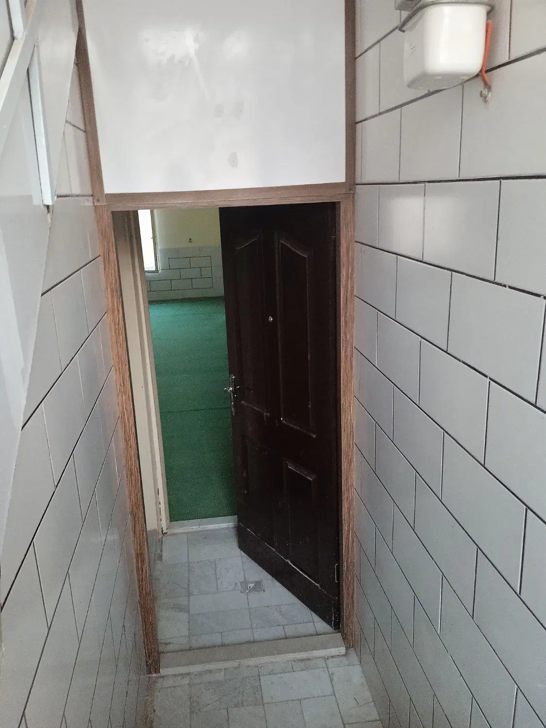 منزل مسکونی دربست