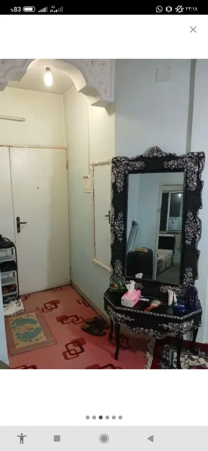 فروش یک باب منزل مسکونی