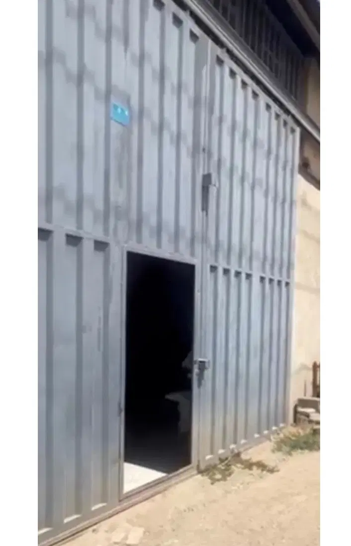 فروش سوله شهرک صنعتی ۲
