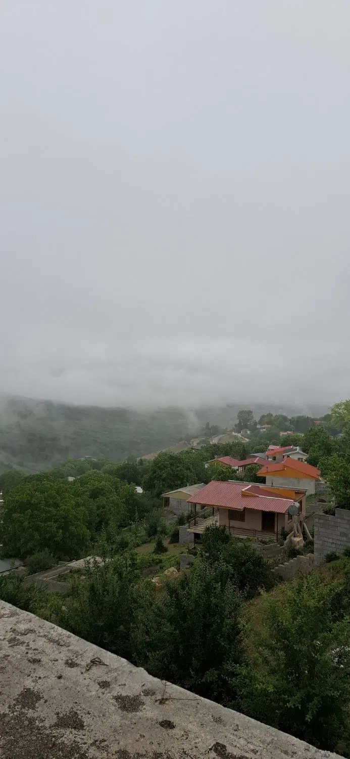 زمین ۱۵۰ متری بافت مسکونی فیلبند گنگرج کلا