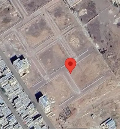 زمین جهاد اقبالیه