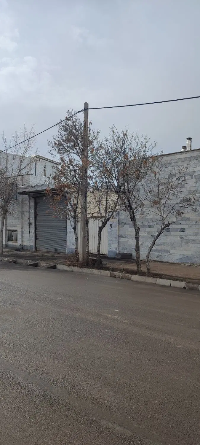 ملک تجاری