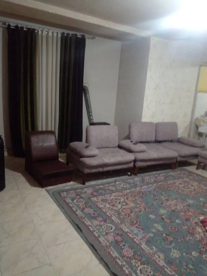 آپارتمان سند تک برگ