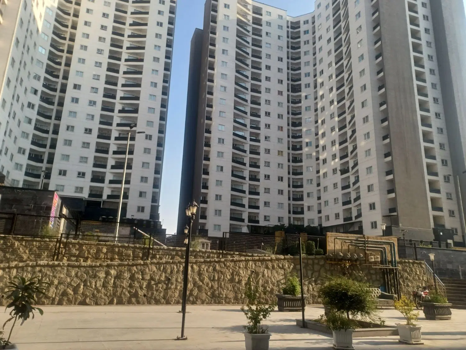 ۷۰متر تجاری تهاتر