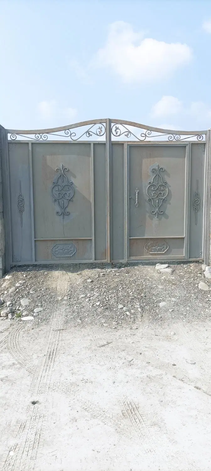 زمین 1000متری