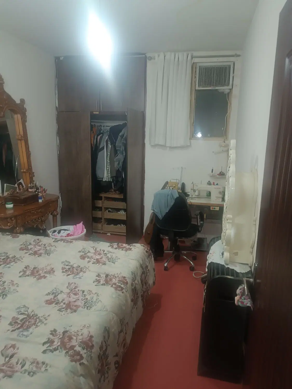 آپارتمان 125 متری