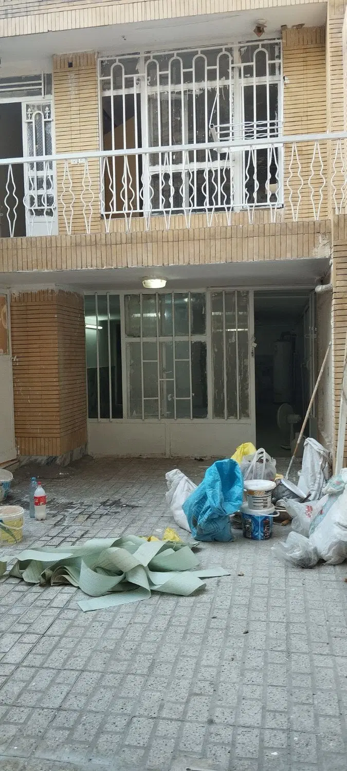 خونه اجاره دوطبقه ویلایی،سیدی قایم ۲۸