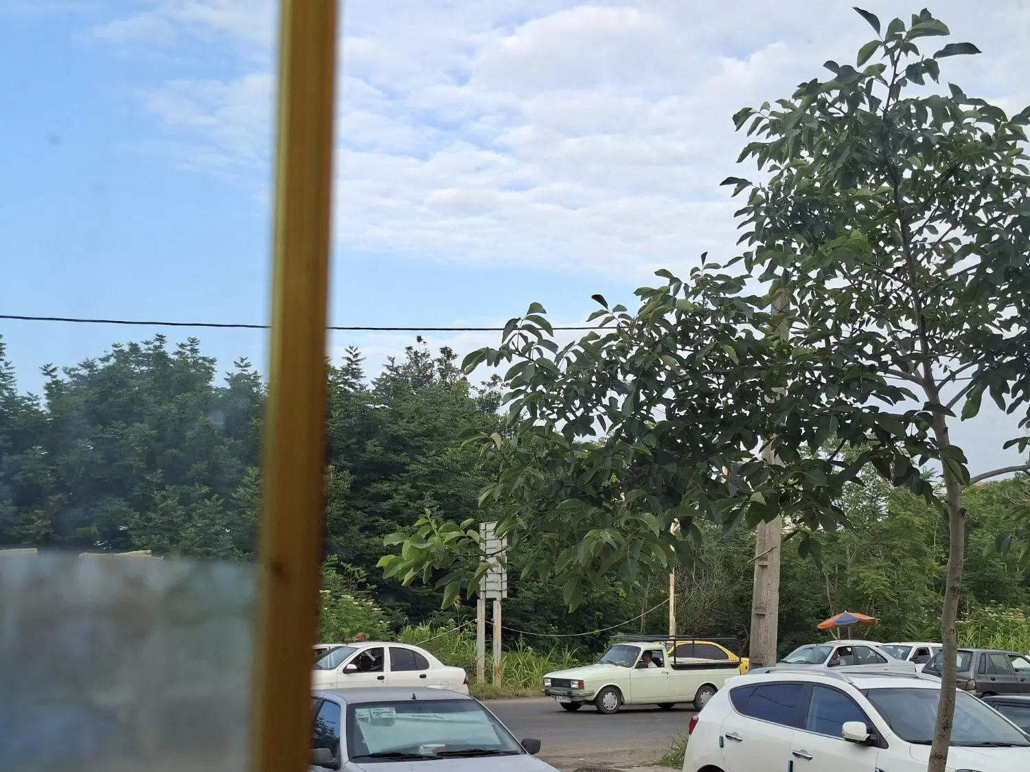 اجاره مغازه بر خیابون اصلی
