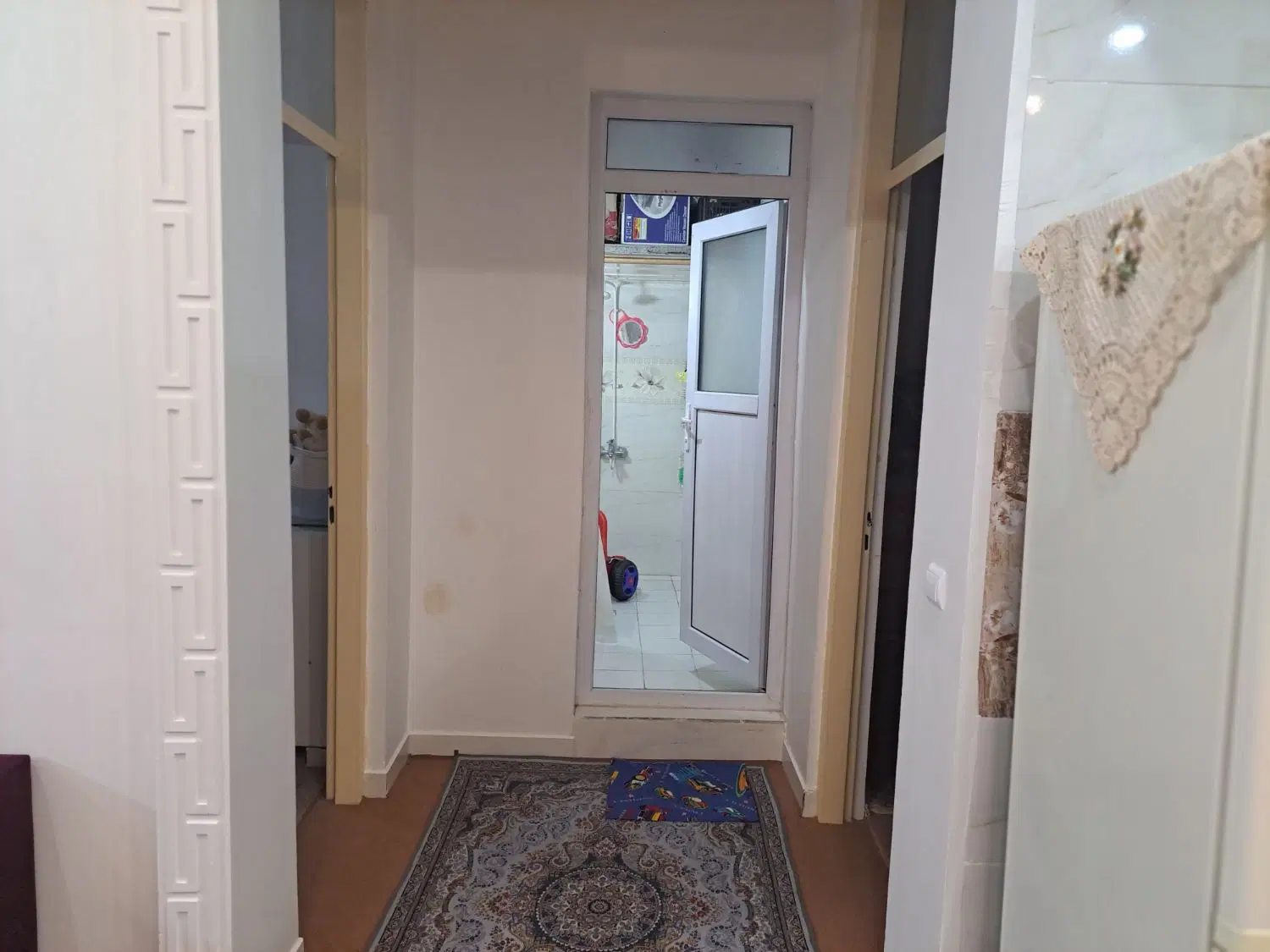 خانه ویلایی کمپینگ