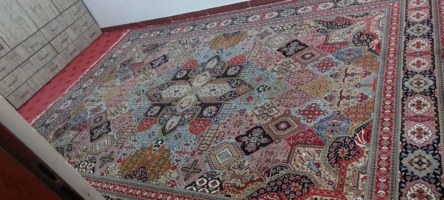 فروش خانه ویلایی ۱۰۰ متری ده محسن