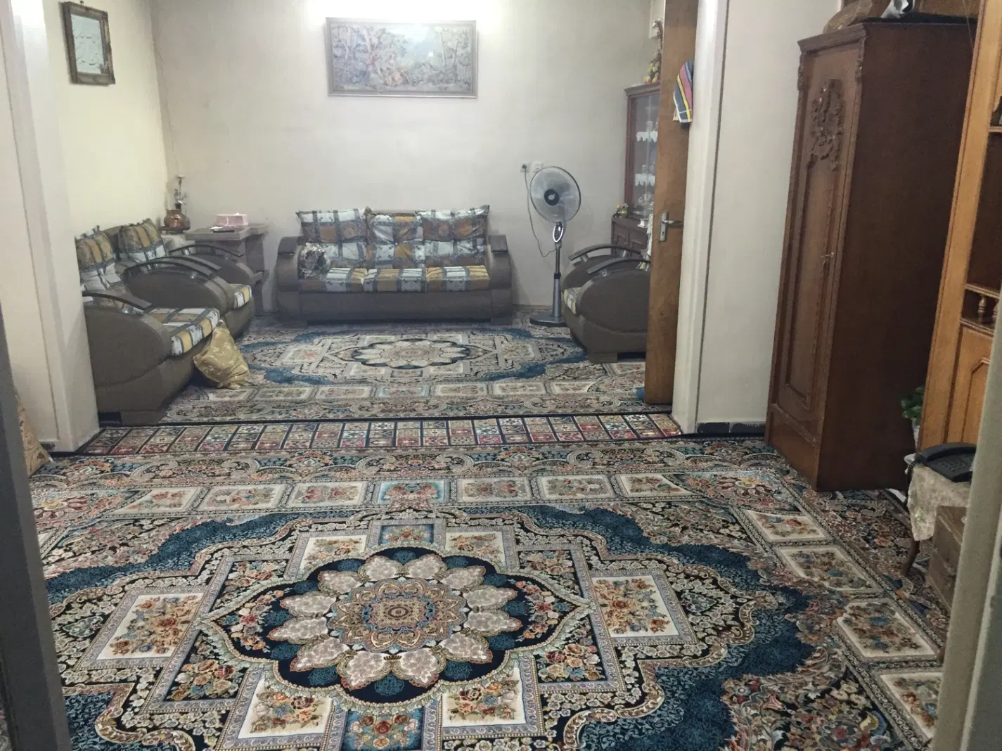 فروش منزل ویلایی