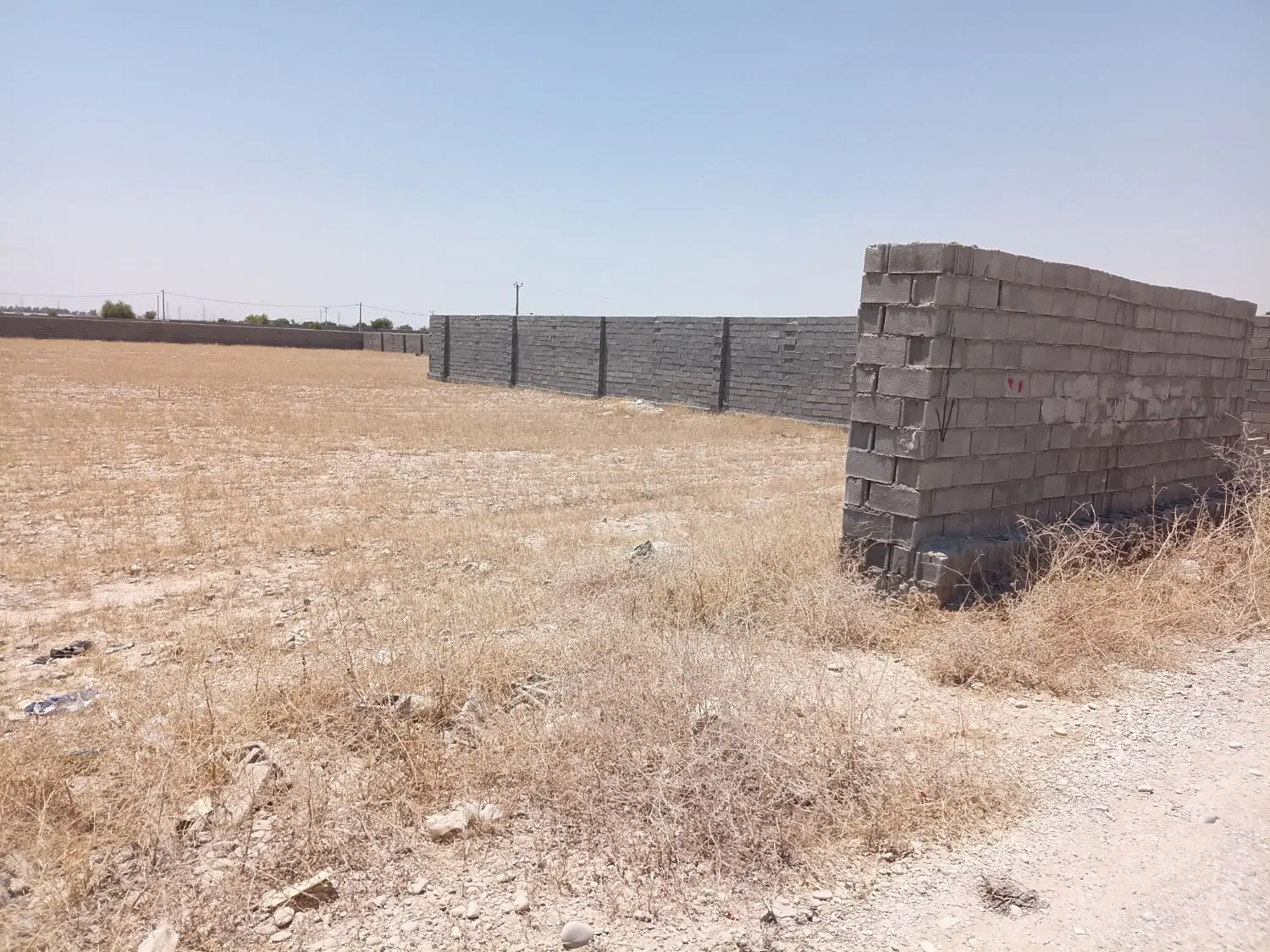 باغچه ( مهر شهر )