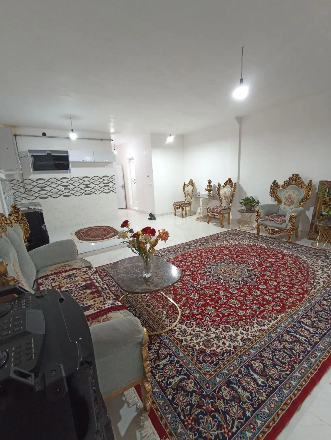رهن کامل72 متری کلید نخور ه