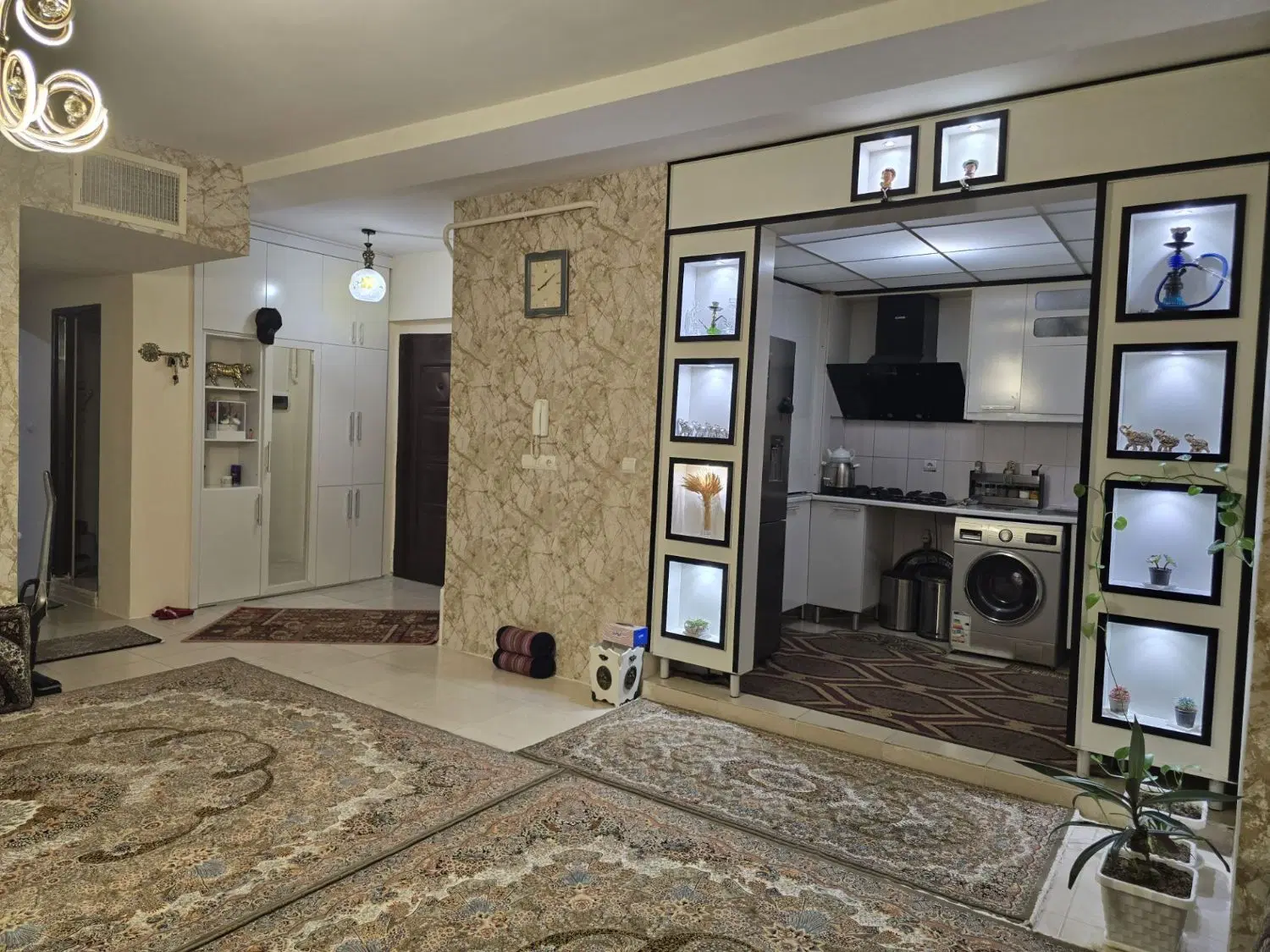 فروش واحد فراز