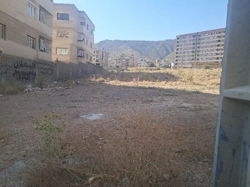 زمین پاسارگاد ۲۳۰