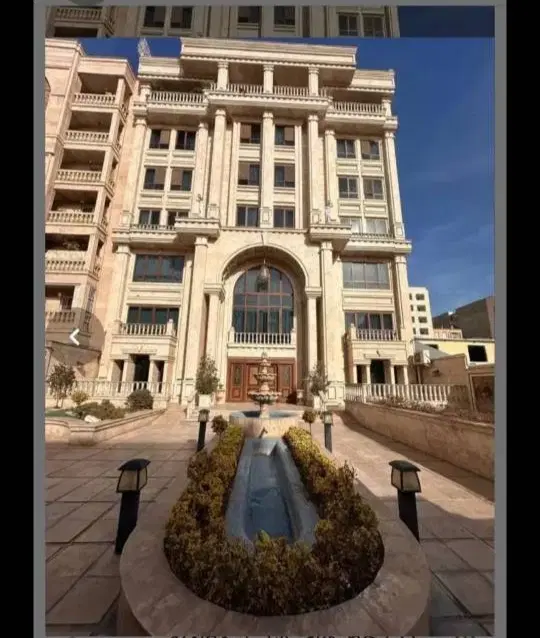 ۹۵ متری _لاله ۴ _ نوساز