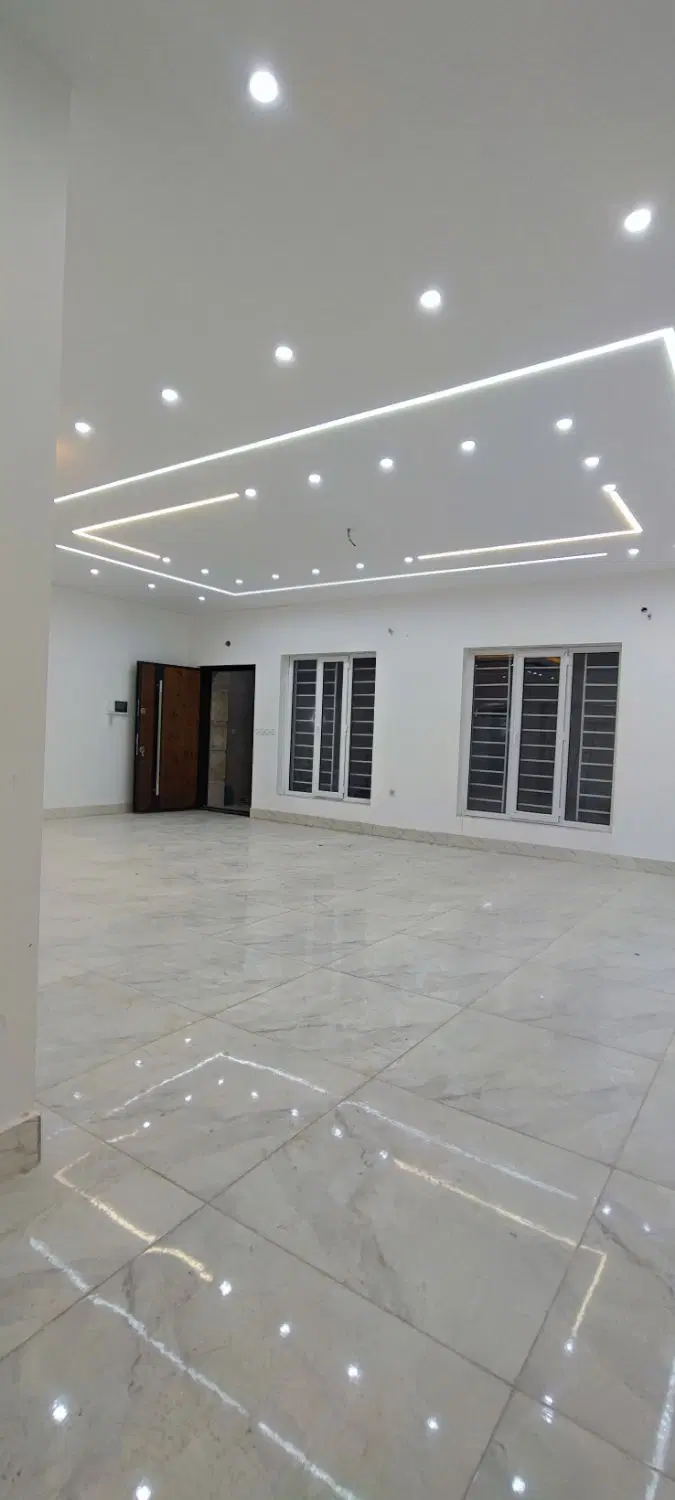 فروش منزل مسکونی دو واحدی