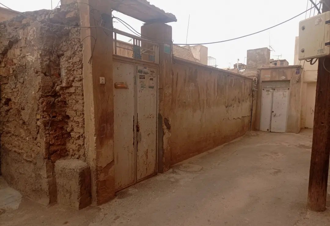 خانه ی دورشهر
