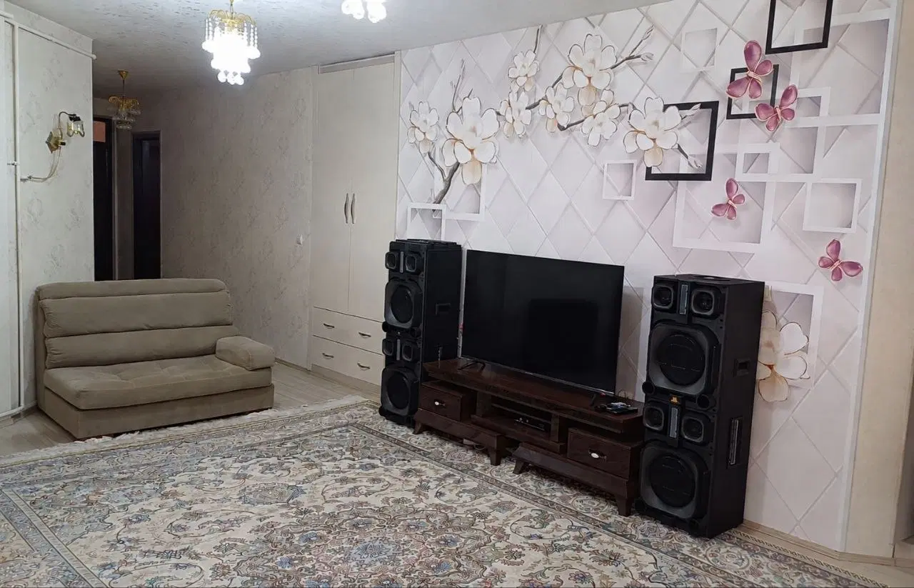 آپارتمان