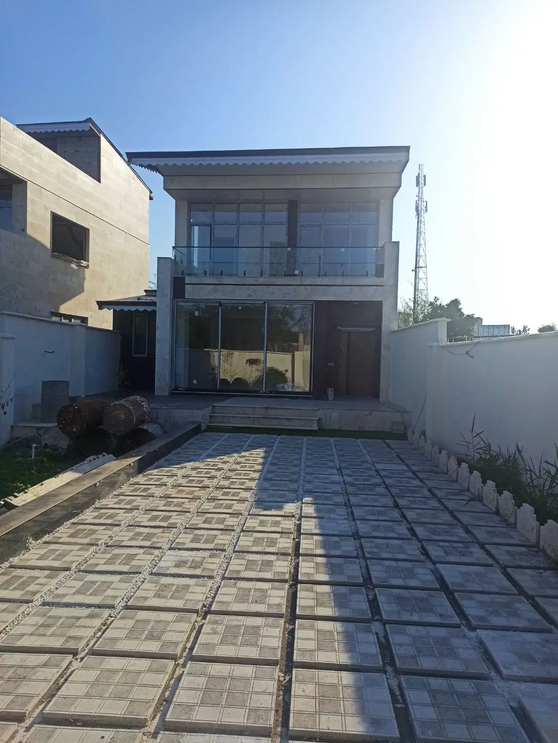 فروش ویلا نوساز