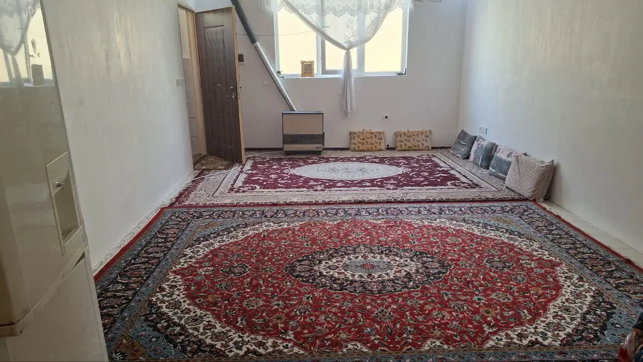 واحد نوساز واقع در ازناو