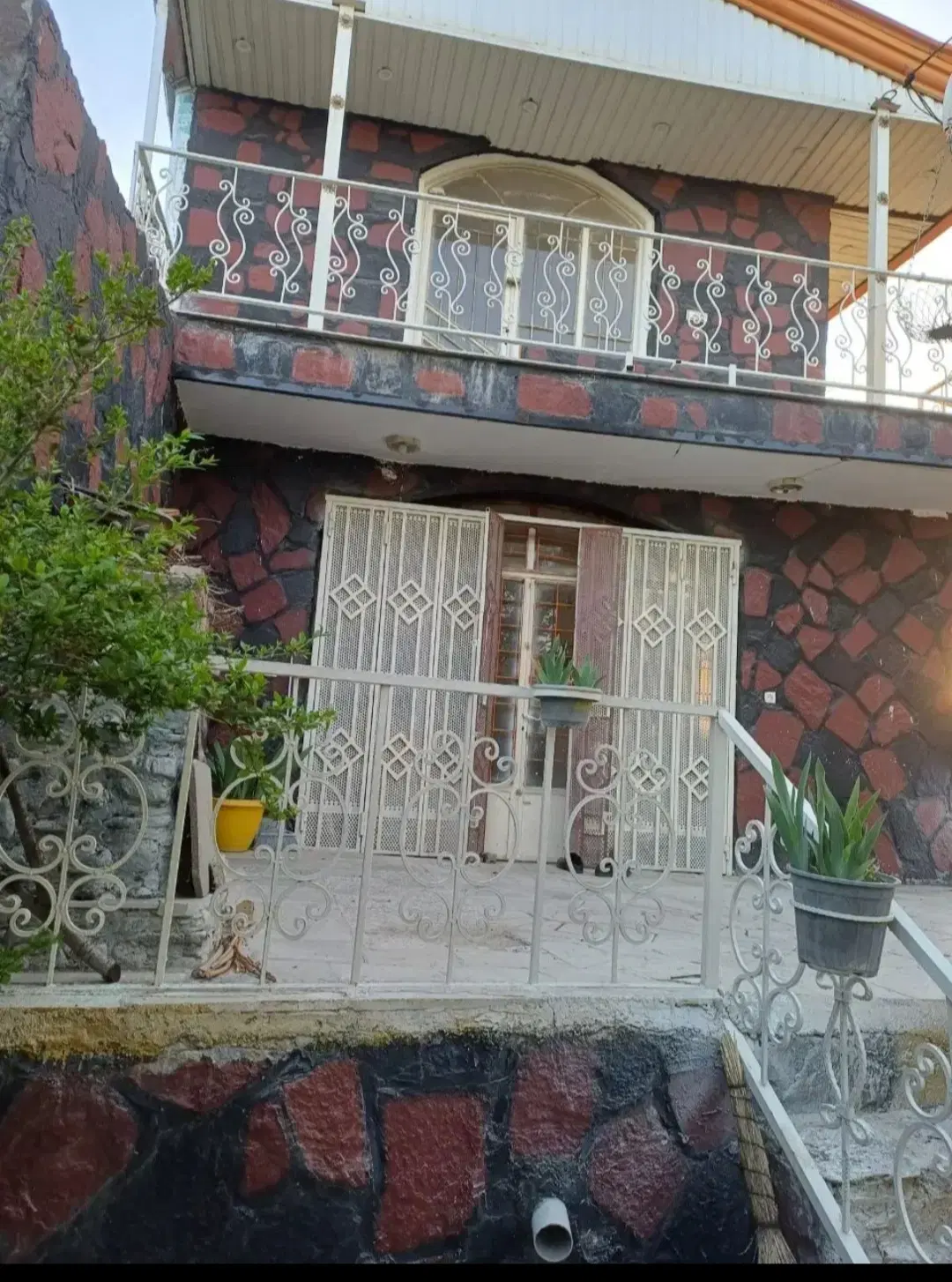 باغ حیدره مشاور مرادی