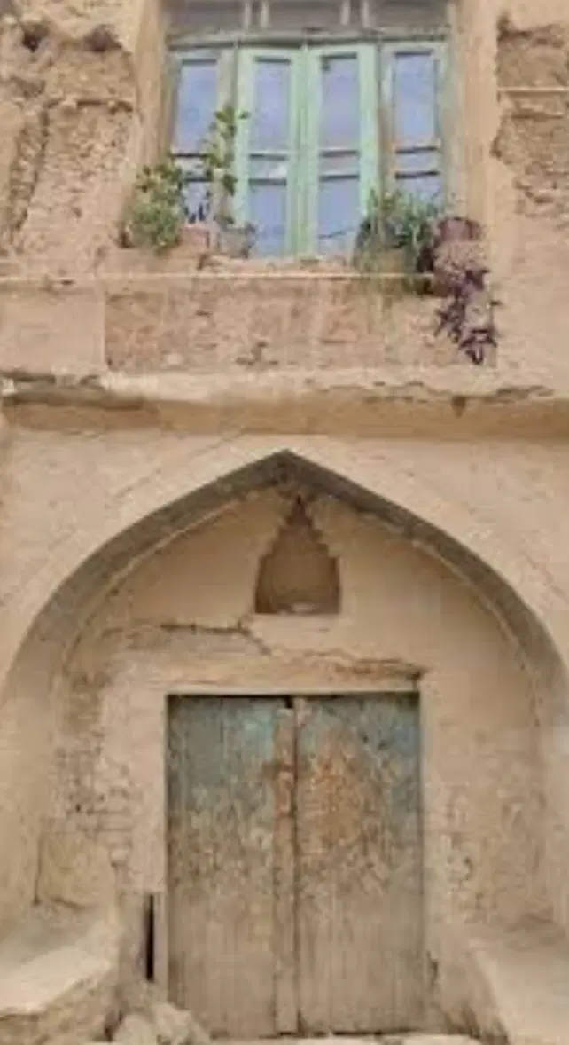 فروش خانه قدیمی