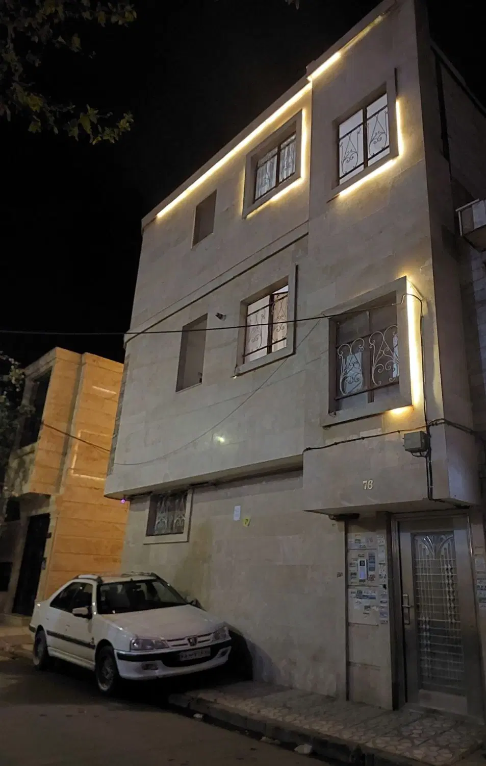 فروش اپارتمان