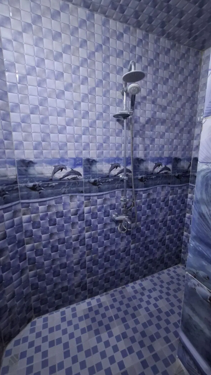 اجاره خانه لوکس در ابوذر