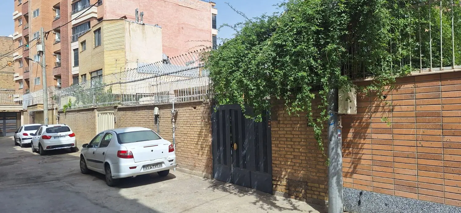 فروش منزل مسکونی