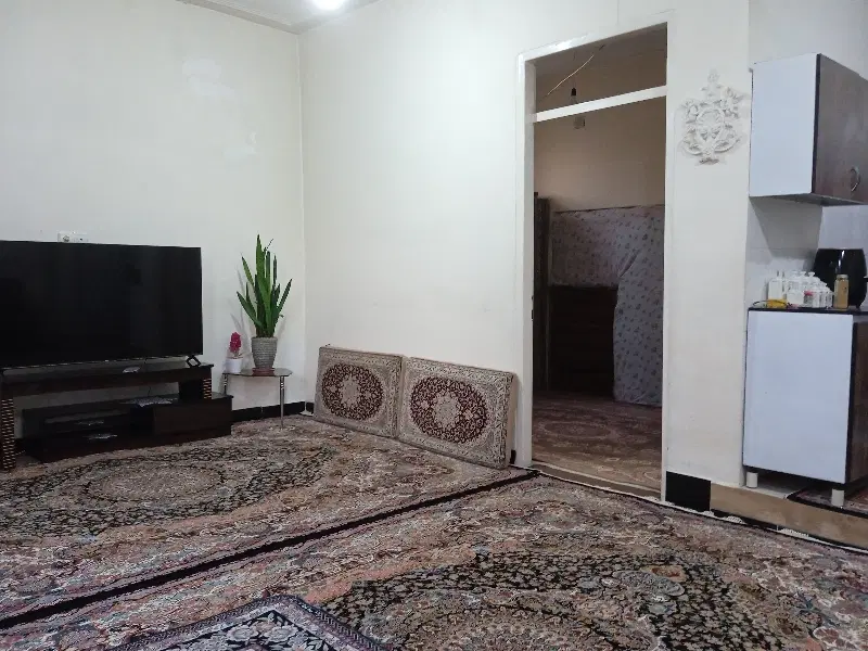 خانه ویلایی