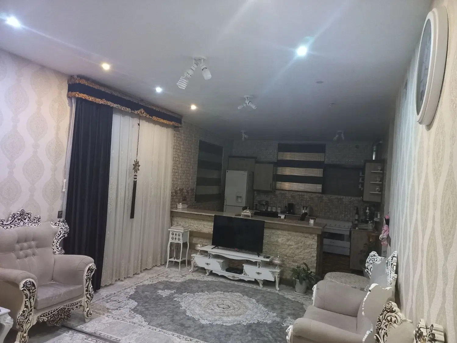 فروش خانه ویلایی چلیچه
