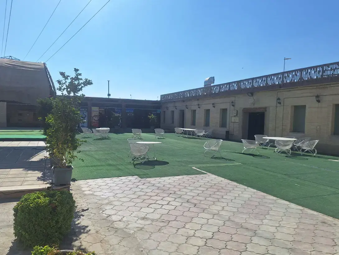 اجاره زمین_باغ تجاری