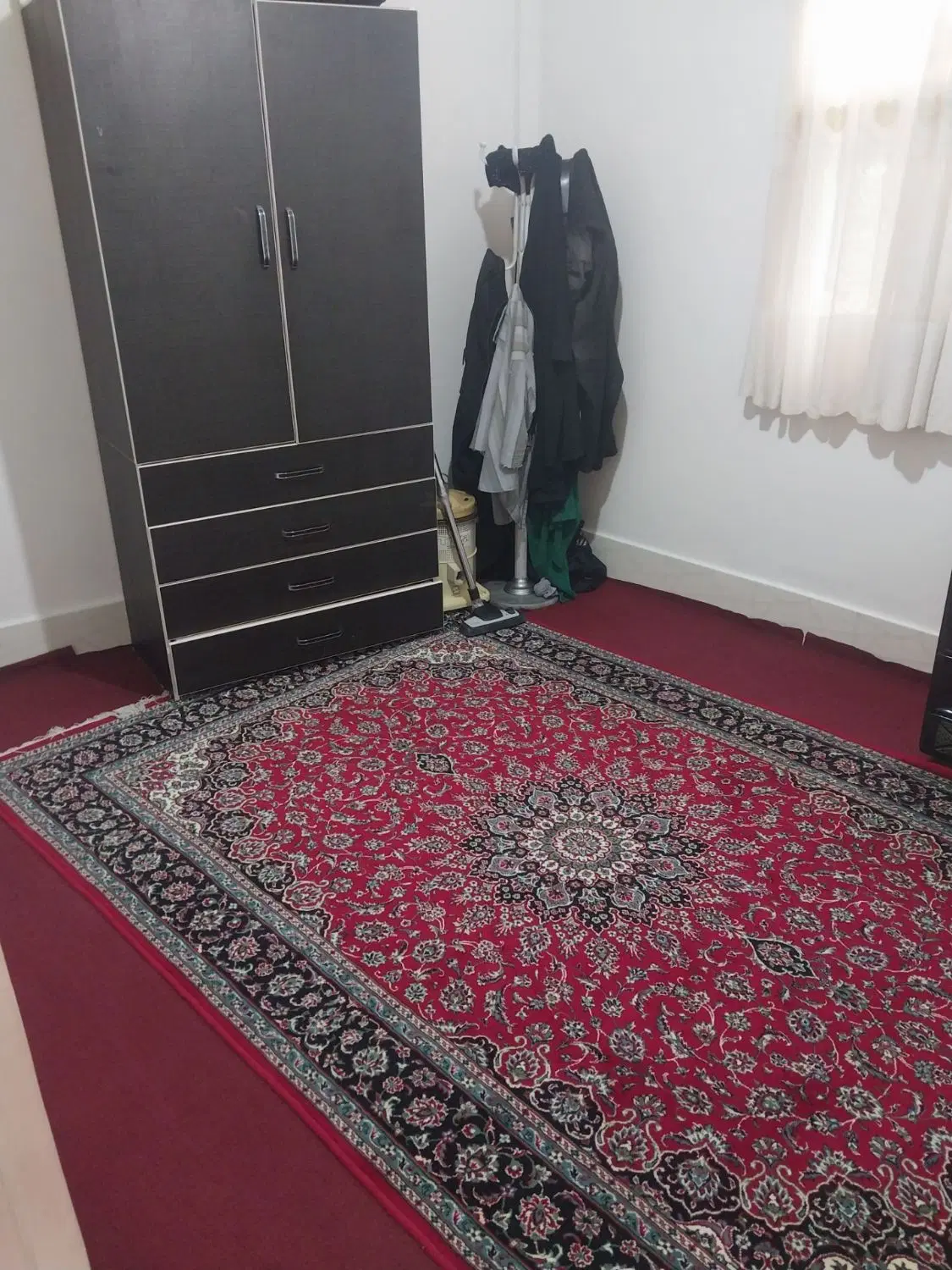 واحد آپارتمان